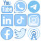 Redes Sociais e Radar da Transparência